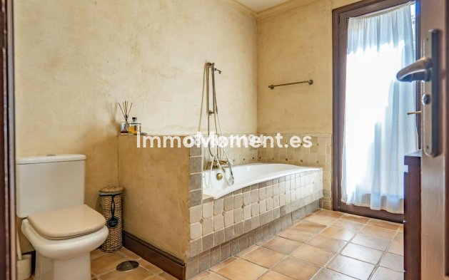 Resale - Detached villa - Marbella - Marbella Centro