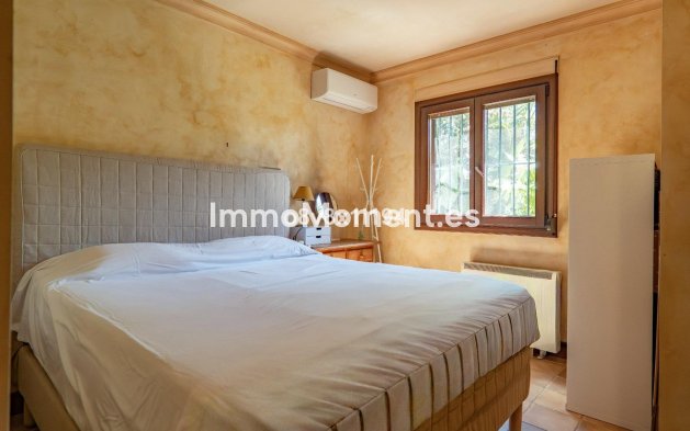 Resale - Detached villa - Marbella - Marbella Centro