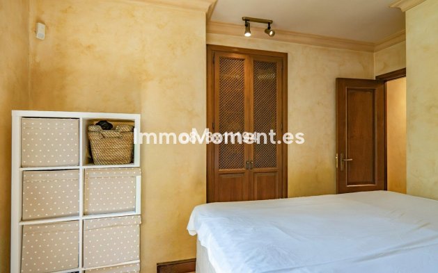Resale - Detached villa - Marbella - Marbella Centro