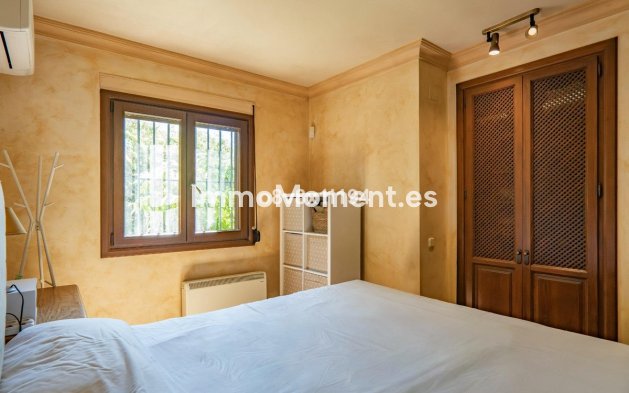 Resale - Detached villa - Marbella - Marbella Centro