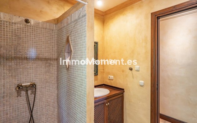 Resale - Detached villa - Marbella - Marbella Centro