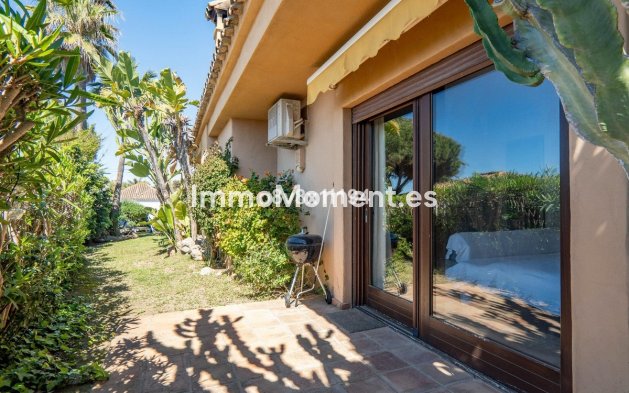 Resale - Detached villa - Marbella - Marbella Centro