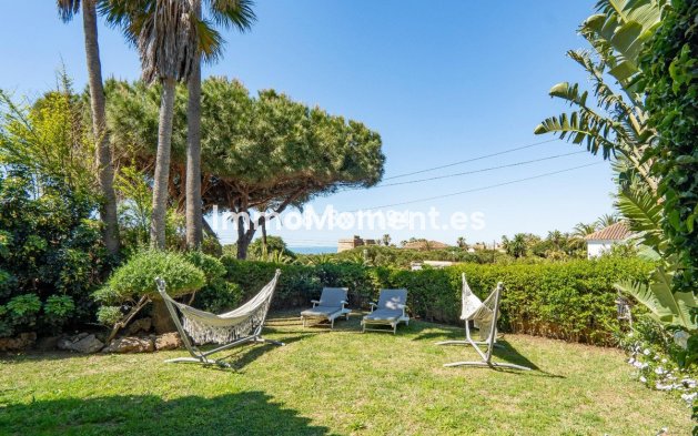 Resale - Detached villa - Marbella - Marbella Centro