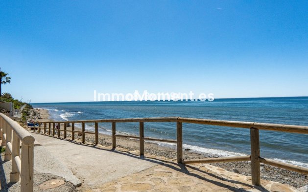 Resale - Detached villa - Marbella - Marbella Centro