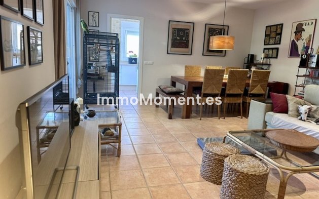 Bestaande woning - Rijtjeshuis - Estepona  - Estepona Centro