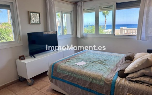 Bestaande woning - Rijtjeshuis - Estepona  - Estepona Centro