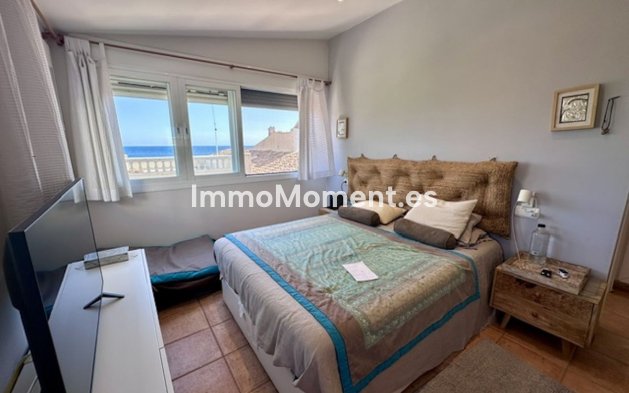 Bestaande woning - Rijtjeshuis - Estepona  - Estepona Centro