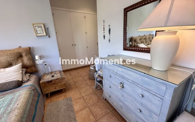 Bestaande woning - Rijtjeshuis - Estepona  - Estepona Centro