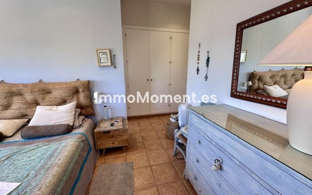 Bestaande woning - Rijtjeshuis - Estepona  - Estepona Centro