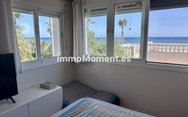 Bestaande woning - Rijtjeshuis - Estepona  - Estepona Centro
