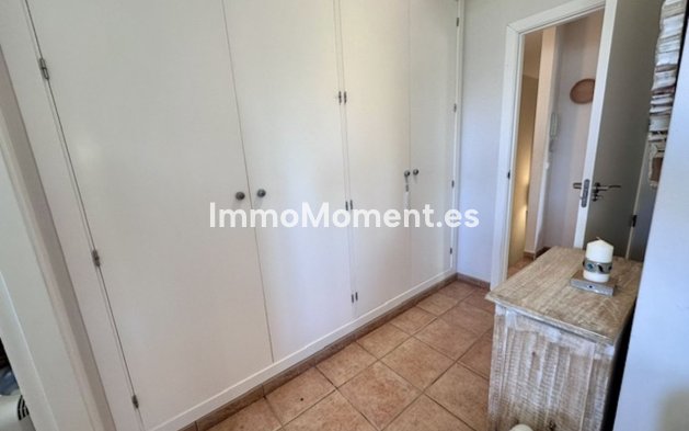 Bestaande woning - Rijtjeshuis - Estepona  - Estepona Centro