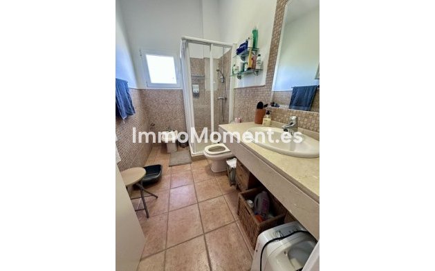 Bestaande woning - Rijtjeshuis - Estepona  - Estepona Centro