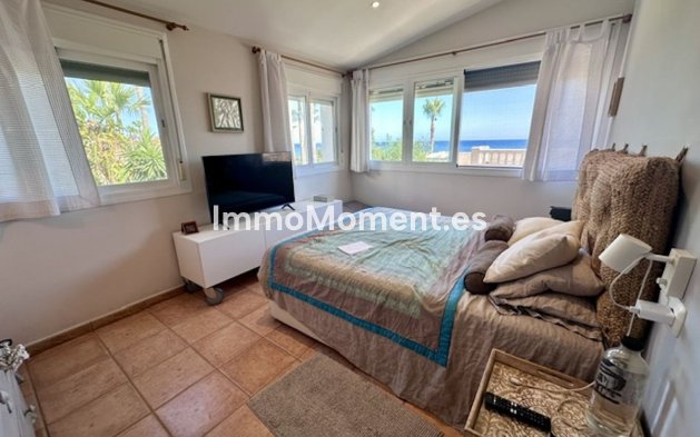 Bestaande woning - Rijtjeshuis - Estepona  - Estepona Centro