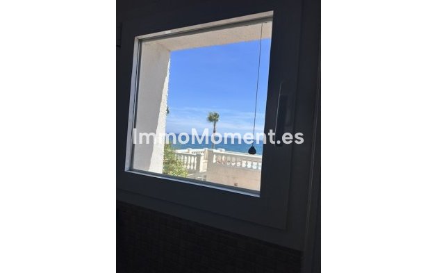 Bestaande woning - Rijtjeshuis - Estepona  - Estepona Centro