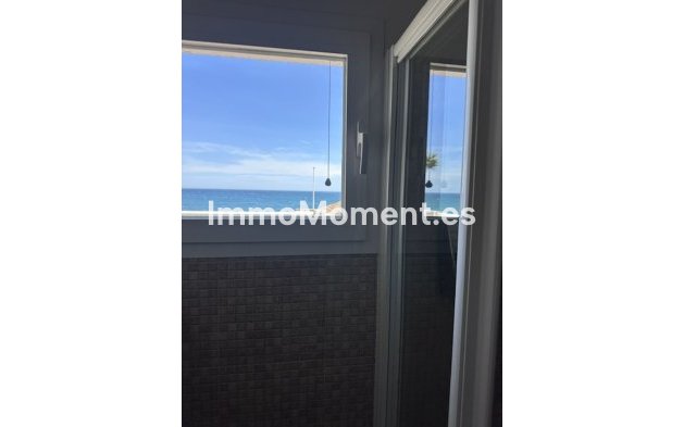 Bestaande woning - Rijtjeshuis - Estepona  - Estepona Centro