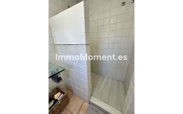 Bestaande woning - Rijtjeshuis - Estepona  - Estepona Centro