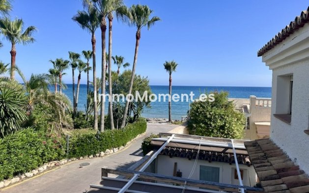 Bestaande woning - Rijtjeshuis - Estepona  - Estepona Centro