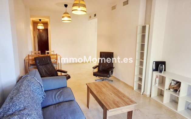 Revente - Appartement - Casares - Casares Playa