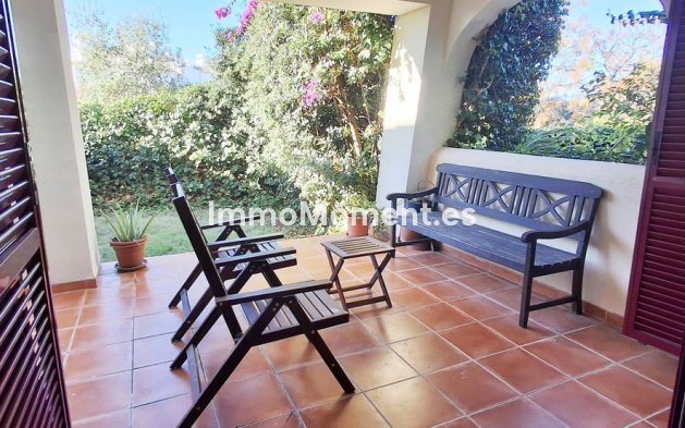 Revente - Appartement - Casares - Casares Playa