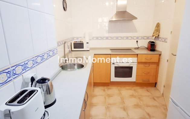 Revente - Appartement - Casares - Casares Playa