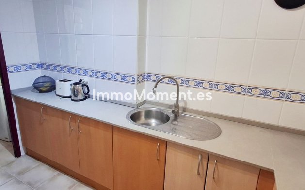 Revente - Appartement - Casares - Casares Playa