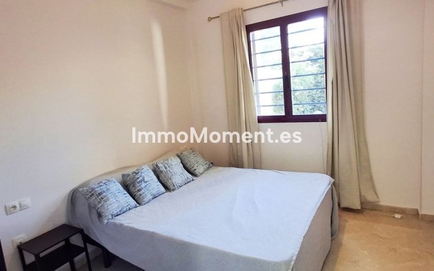 Revente - Appartement - Casares - Casares Playa