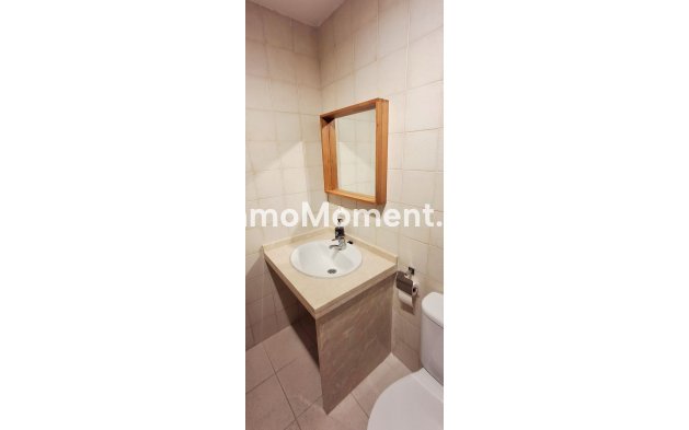Revente - Appartement - Casares - Casares Playa
