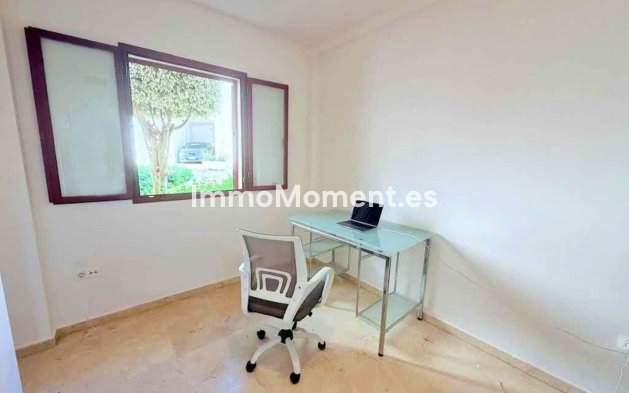Revente - Appartement - Casares - Casares Playa