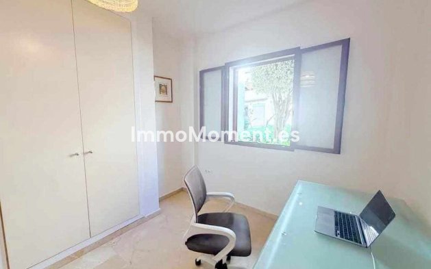 Revente - Appartement - Casares - Casares Playa
