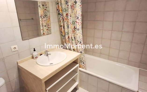 Revente - Appartement - Casares - Casares Playa