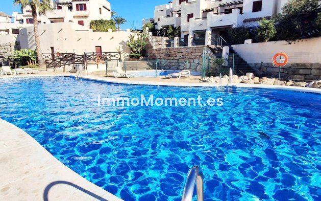 Revente - Appartement - Casares - Casares Playa