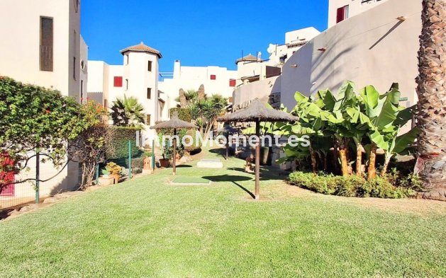 Revente - Appartement - Casares - Casares Playa