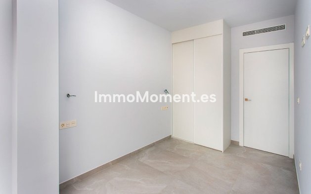 Wiederverkauf - Wohnung - Torrevieja - Torrevieja Centro