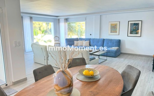 Resale - Detached villa - Alfaz del Pi - L'Alfás del Pi Centro
