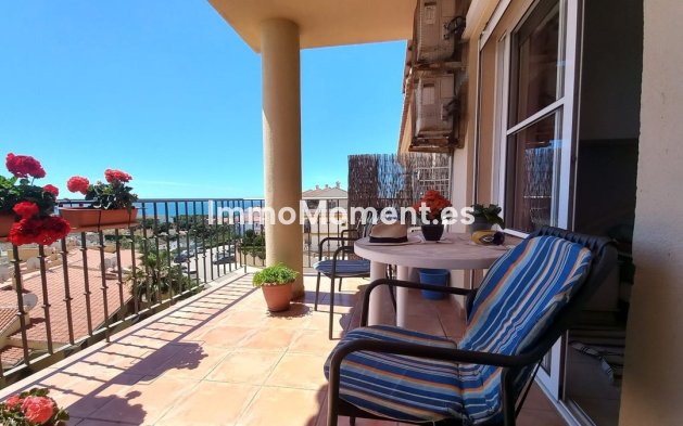 Resale - Apartment - Mijas - El Faro