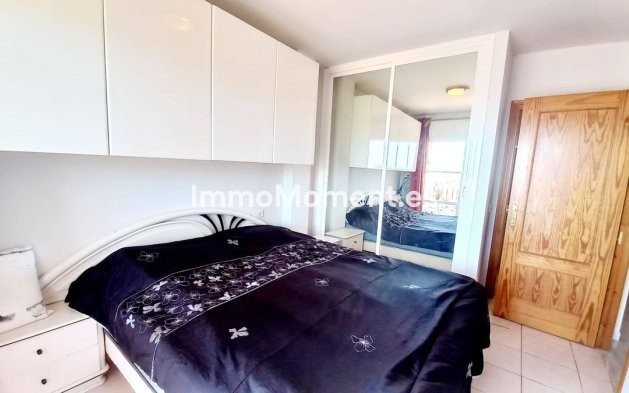Resale - Apartment - Mijas - El Faro