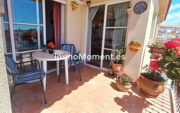 Resale - Apartment - Mijas - El Faro