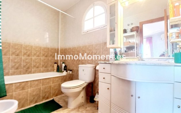 Resale - Apartment - Mijas - El Faro