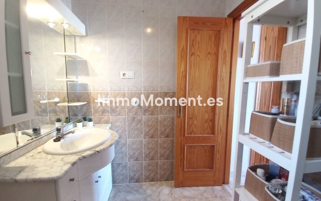 Resale - Apartment - Mijas - El Faro