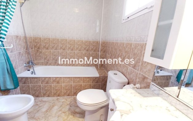 Resale - Apartment - Mijas - El Faro