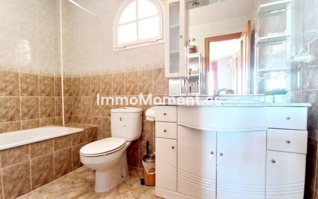 Resale - Apartment - Mijas - El Faro