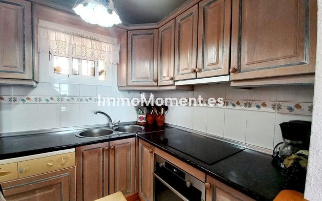 Resale - Apartment - Mijas - El Faro