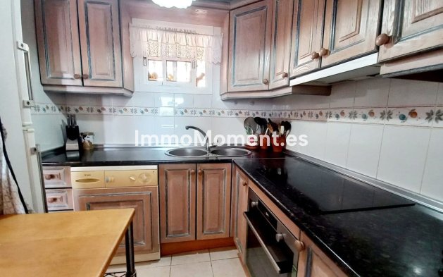 Resale - Apartment - Mijas - El Faro