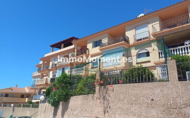 Resale - Apartment - Mijas - El Faro
