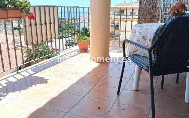 Resale - Apartment - Mijas - El Faro
