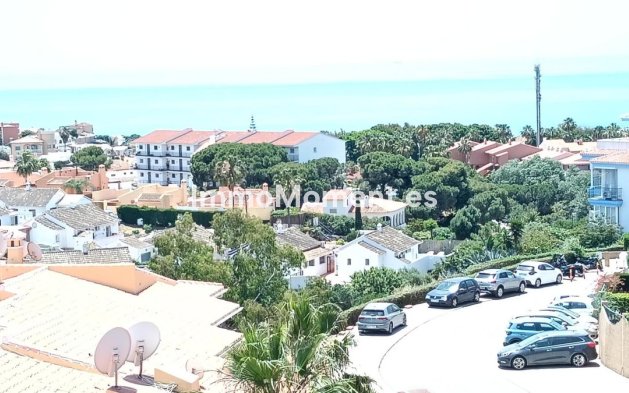 Resale - Apartment - Mijas - El Faro