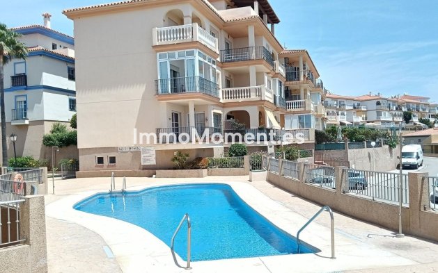 Resale - Apartment - Mijas - El Faro