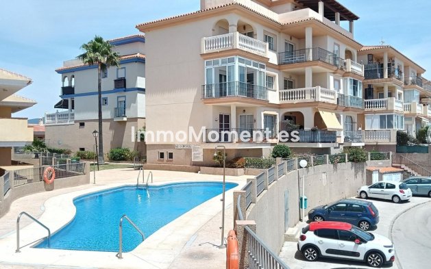 Resale - Apartment - Mijas - El Faro