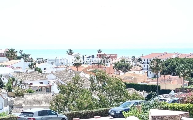 Resale - Apartment - Mijas - El Faro