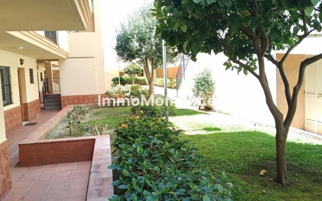 Resale - Apartment - Mijas - El Faro